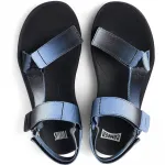 Сандалии Camper Match, синий - фото 4