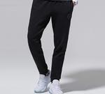 Повседневные брюки мужские черные Lining, черный - фото 3