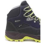 Горные ботинки Chiruca, черный - фото 3