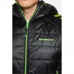 Куртка Trangoworld TRX2 Prima Evo, черный - фото 7