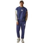 New Era Свитшоты Unisex Khaki Milk - фото 5