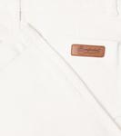 Джинсы-клеш Gersande Bonpoint, Ivoire - фото 3