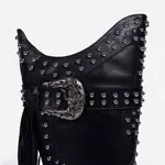 Ботинки Gioseppo 73866, черный - фото 3