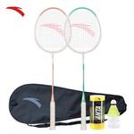 Ракетка для бадминтона ANTA - фото 8