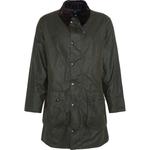 BARBOUR Куртка мужская оливковая, Olive Green - фото