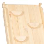 Деревянная горка MeowBaby и стенка-капинатор - фото 4