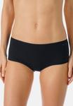 Трусики, упаковка из 2 шт., органические mey, черный - фото 2