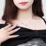 Женское ожерелье IOTS - фото 11