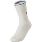 FILA KIDS Носки 1 упаковка белые для детей 3-7 лет - фото