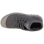 Кроссовки Palladium, серый - фото 3