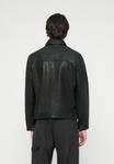 Куртка AllSaints NANTES JACKET, Black - фото 3