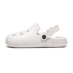 Клоги женские OUBT, белый - фото 3