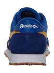 Кроссовки Reebok Classic Nylon, темно-синий - фото 5