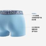 Lee Подарочный набор мужского белья 3 пары - фото 6