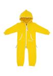 Комбинезон Moniz, желтый - фото