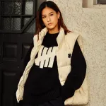 Свитер Unisex UNDEFEATED, черный - фото 9