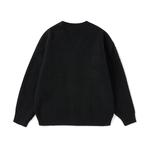 Джемпер унисекс PAL ONGACO, серый - фото 10