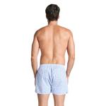 Боксеры JOCKEY, светло-голубой/белый - фото 3