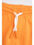 Шорты Coccodrillo, оранжевый - фото 3