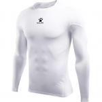 Футболка мужская KELME, красная - фото 3