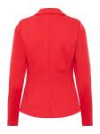 Блейзер ICHI Kate, красный - фото 2