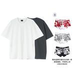 Футболка унисекс BD.POWER UP+, Серый - фото 18