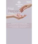 Крем для ногтей Alessandro Spa Nail Repair Mask Peel Off, 10 ml - фото 3