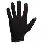 Перчатки Troy Lee Designs Flowline, черный - фото 2