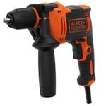 Дрель ударная B&D BEH710 - фото