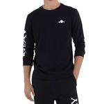 Футболка Replay M6474.000.22980P, черный - фото