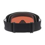 Лыжные очки Line Miner M Snap Buckle унисекс Oakley - фото 9