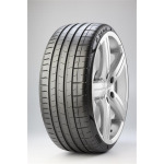 Летние шины Pirelli P-ZERO (AO) L.S ncs XL 265/40 R20 104Y - фото