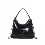 Сумка через плечо Tanita West, черная - фото