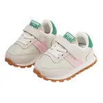 Обувь для малышей, кроссовки Maibuxiong, зеленый - фото 3