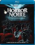 Диск Blu-ray Horror Noire: A History Of Black Horror - фото