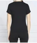 Футболка Regular fit Ea7, черный - фото 4