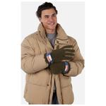 Перчатки Isafjord - перчатки Barts, Army - фото 3