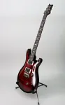 Paul Reed Smith Custom 24 Fire Smokeburst - фото 9