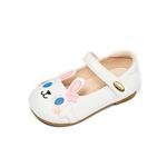 Обувь для малышей из серии Animistic, кроссовки Snoffy, белый - фото 2