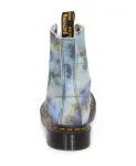 Ботинки Pascal с эффектом тай-дай Dr. Martens, мультиколор - фото 4