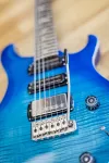 PRS SE Studio - Лейк Блю - фото 10
