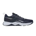 Кроссовки NFX 'Vector Navy Pure Grey', синий - фото