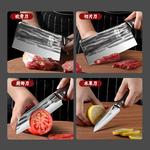 Plys Набор кухонных ножей Spring, 4 предмета - фото 5