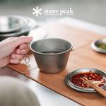 Посуда на 1-2 персоны Snow Peak - фото 2