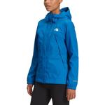 THE NORTH FACE Женская куртка, цвет Blue - фото 3