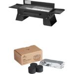 Гриль для барбекю NATUREHIKE - фото 3