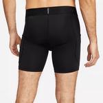 Мужские шорты для фитнеса Nike Pro Dri-FIT, черный - фото 3
