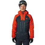 Функциональная куртка tlt gtx m jkt Dynafit, мультиколор - фото 2