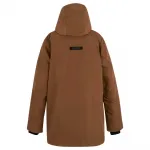 Куртка Regatta Eamont, коричневый - фото 2