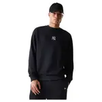 Толстовка New Era MLB LE Midi New York Yankees, черный - фото 3